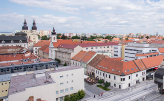 Dokončení projektu „Plán udržateľnej mobility krajského mesta Trnava a jeho funkčného územia“